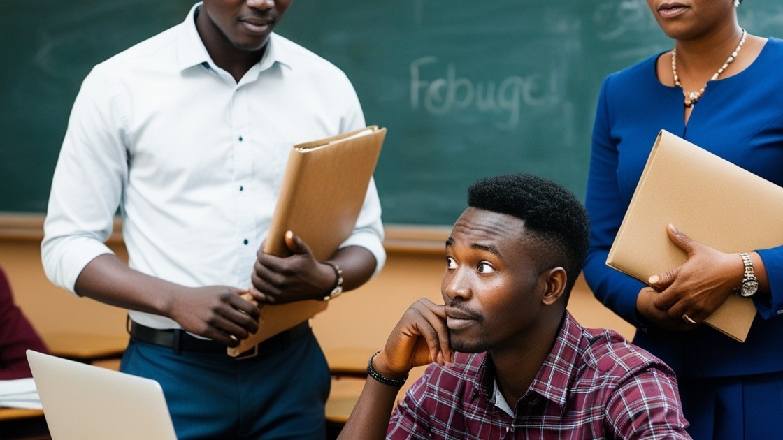 A Guide for Form Four Leavers Navigating ICT Courses at TVET Level