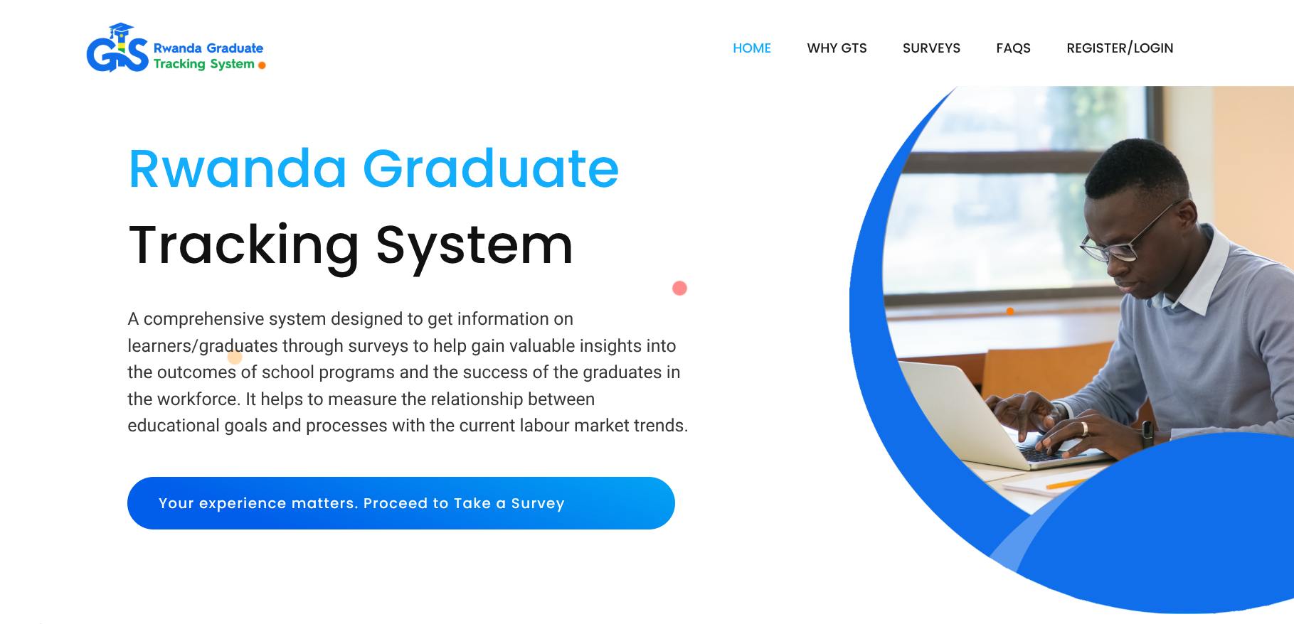 Graduate Tracking System
